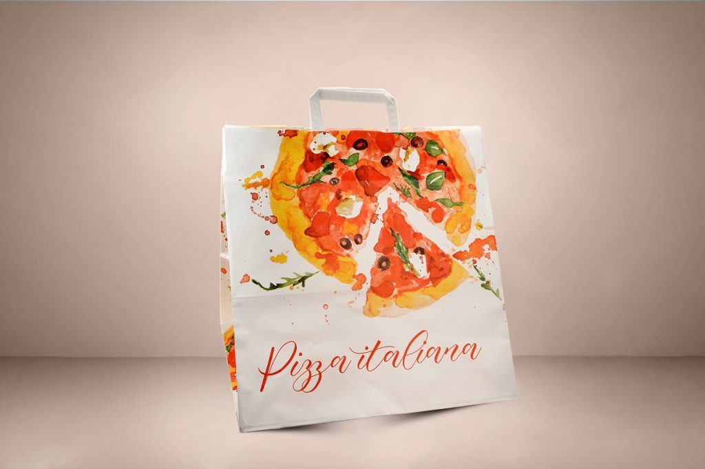 buste porta pizza
