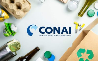 Aggiornamento Importante: L’Aumento del Contributo CONAI dal 1° Luglio e il Ruolo del Consorzio nel Riciclo Italiano