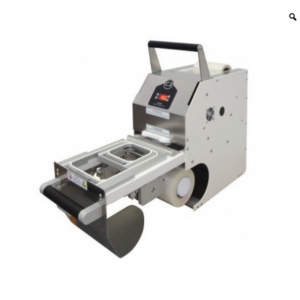 Macchina Termosaldatrice Professionale Compac C2